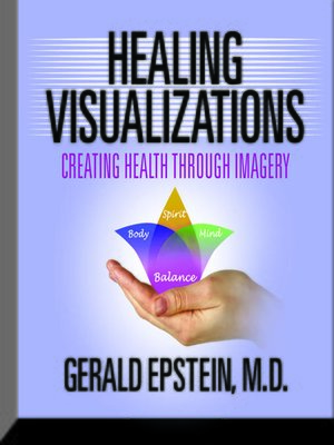 cover image of Healing Visualizations